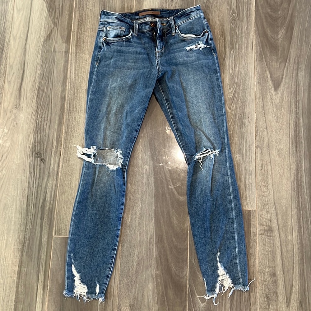 Joe’s jeans